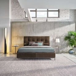 Letto Max Capitonné Twils Matrimoniale 17 Letto Max Capitonné Twils Matrimoniale -Arredare Moderno letto max capitonne twils matrimoniale 5