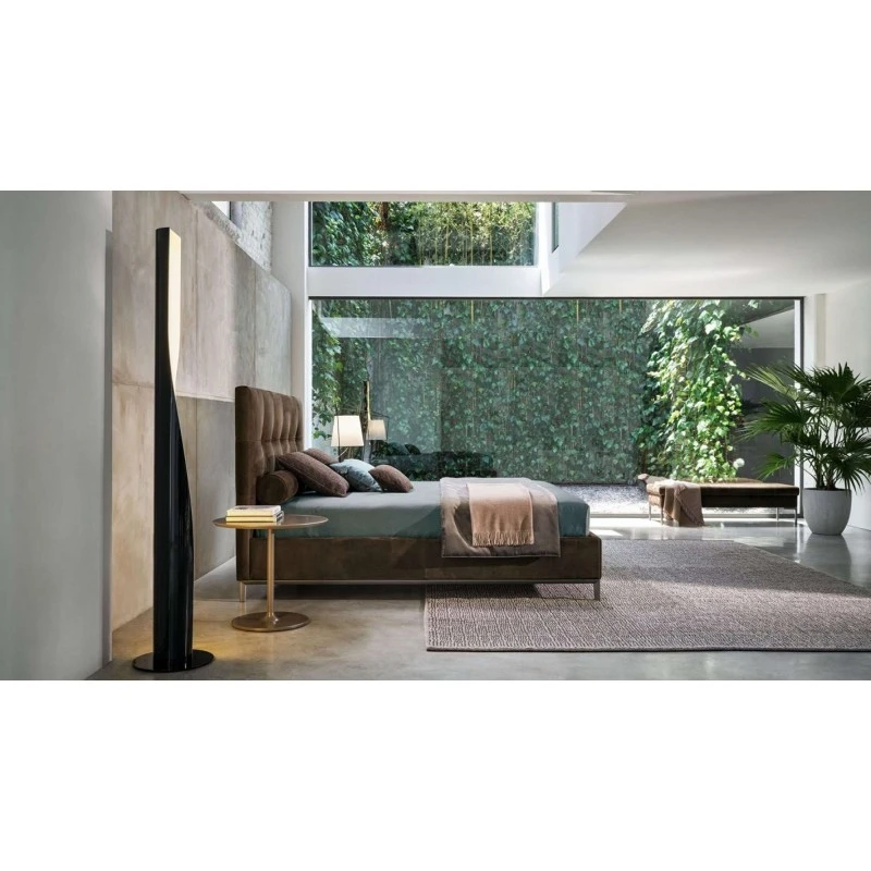 Letto Max Capitonné Twils Matrimoniale 10 Letto Max Capitonné Twils Matrimoniale - immagine 8