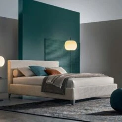 Letto Max Twils Una Piazza E Mezza