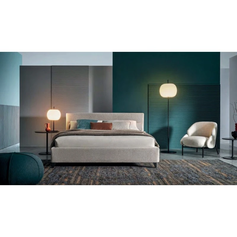 Letto Max Twils Una Piazza E Mezza 6 Letto Max Twils Una Piazza E Mezza - immagine 4