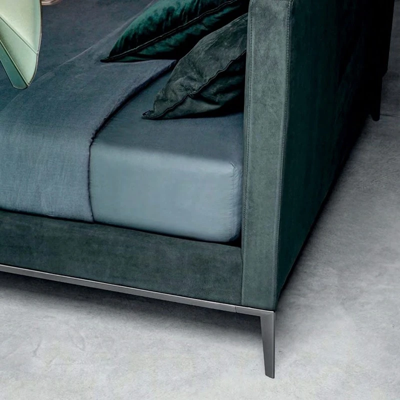 Letto Max Twils Una Piazza E Mezza 10 Letto Max Twils Una Piazza E Mezza - immagine 8