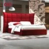 Letto Maya High Ergogreen Matrimoniale Contenitore 1 Letto Maya High Ergogreen Matrimoniale Contenitore -Arredare Moderno letto maya high ergogreen matrimoniale contenitore