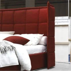 Letto Maya High Ergogreen Matrimoniale Contenitore -Arredare Moderno letto maya high ergogreen matrimoniale contenitore 2