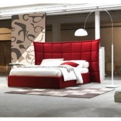 Letto Maya High Ergogreen Singolo 6 Letto Maya High Ergogreen Singolo -Arredare Moderno letto maya high ergogreen singolo 1