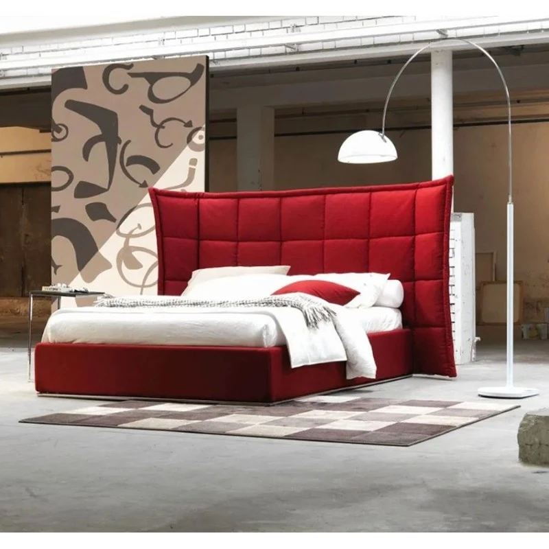Letto Maya High Ergogreen Singolo 4 Letto Maya High Ergogreen Singolo - immagine 2