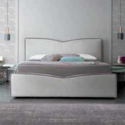 Letto Megan Felis Singolo Contenitore -Arredare Moderno letto megan felis singolo contenitore 1