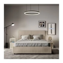 Letto Mika Ityhome Matrimoniale -Arredare Moderno letto mika itamoby matrimoniale 1