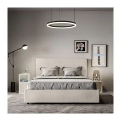 Letto Mika Ityhome Matrimoniale -Arredare Moderno letto mika itamoby matrimoniale 2