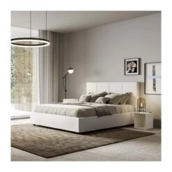 Letto Mika Ityhome Matrimoniale -Arredare Moderno letto mika itamoby matrimoniale 3
