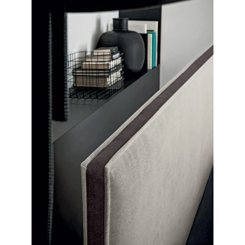 Letto Murphy Felis Singolo Contenitore 6 Letto Murphy Felis Singolo Contenitore - immagine 4