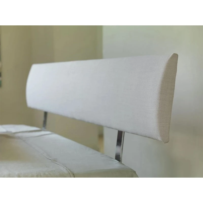 Letto Nicole Tessile Ergogreen Singolo Contenitore 5 Letto Nicole Tessile Ergogreen Singolo Contenitore - immagine 3