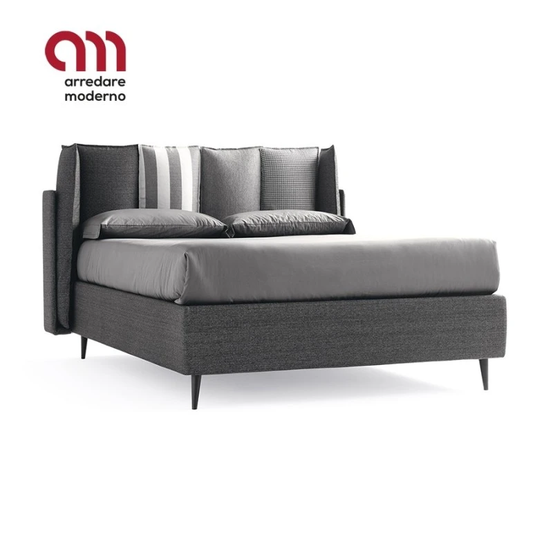 Letto Noctis Birdland Wide Matrimoniale 3 Letto Noctis Birdland Wide Matrimoniale