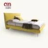 Letto Noctis Bob H17 Una Piazza E Mezza -Arredare Moderno letto noctis bob h17 una piazza e mezza
