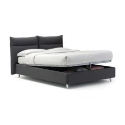 Letto Noctis Cefalù Una Piazza E Mezza 10 Letto Noctis Cefalù Una Piazza E Mezza -Arredare Moderno letto noctis cefalu una piazza e mezza 2