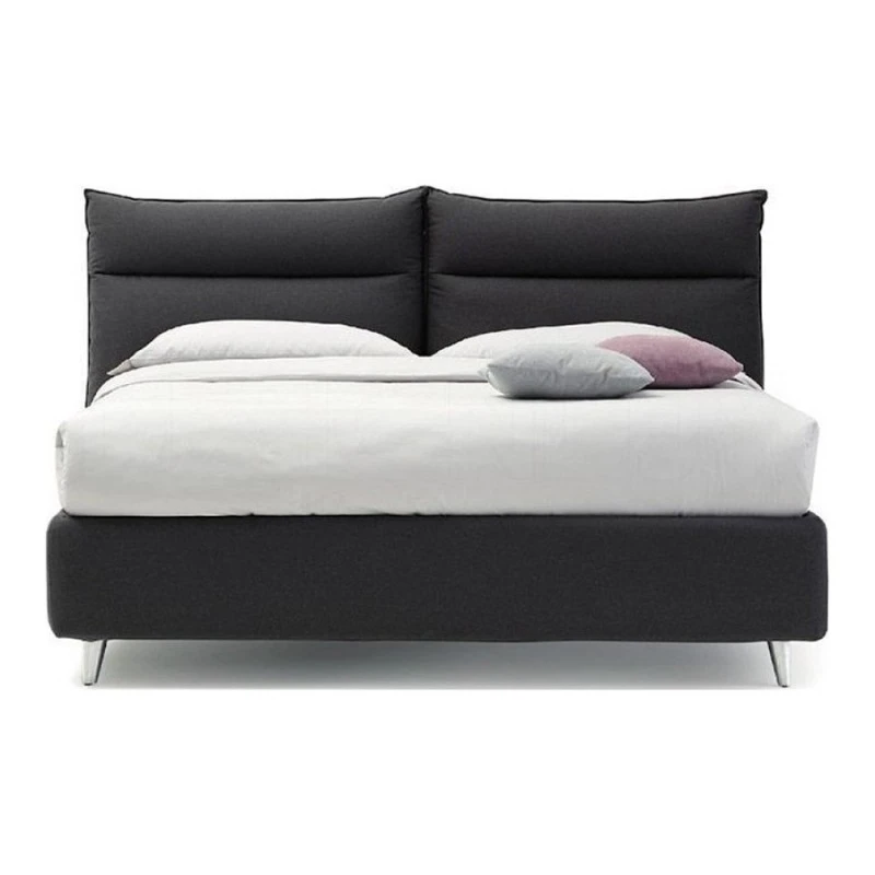 Letto Noctis Cefalù Una Piazza E Mezza 8 Letto Noctis Cefalù Una Piazza E Mezza - immagine 6