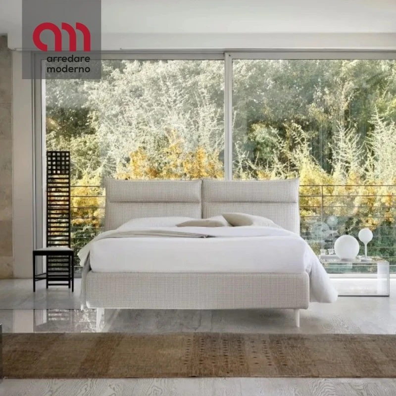 Letto Noctis Cefalù Una Piazza E Mezza 3 Letto Noctis Cefalù Una Piazza E Mezza