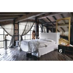 Letto Noctis Chloè Una Piazza E Mezza 9 Letto Noctis Chloè Una Piazza E Mezza -Arredare Moderno letto noctis chloe una piazza e mezza 2