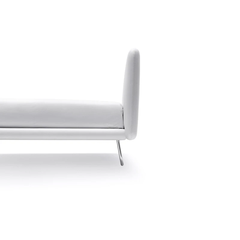 Letto Noctis Doxy Una Piazza E Mezza 4 Letto Noctis Doxy Una Piazza E Mezza - immagine 2