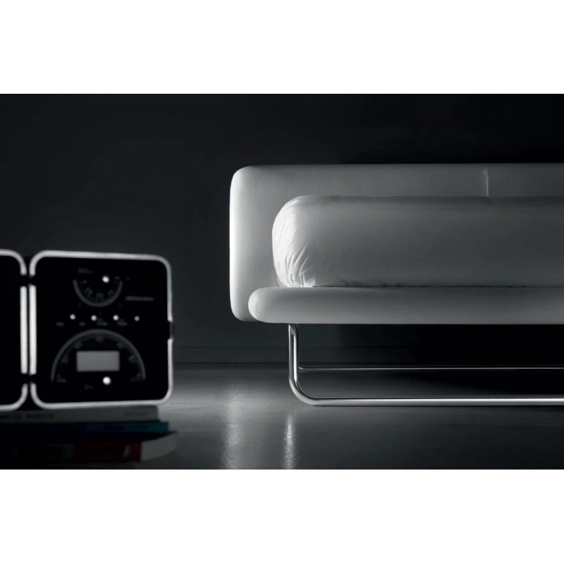 Letto Noctis Doxy Una Piazza E Mezza 5 Letto Noctis Doxy Una Piazza E Mezza - immagine 3