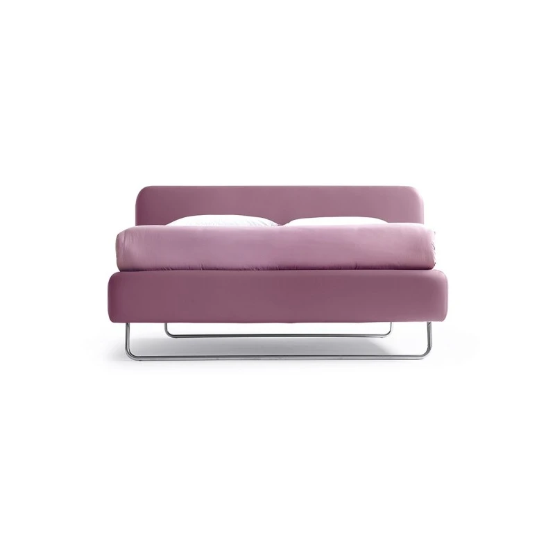 Letto Noctis Doxy Wide Matrimoniale 7 Letto Noctis Doxy Wide Matrimoniale - immagine 5