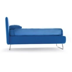 Letto Noctis Doxy Wide Una Piazza E Mezza -Arredare Moderno letto noctis doxy wide una piazza e mezza 1