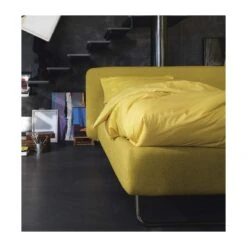 Letto Noctis Doxy Wide Una Piazza E Mezza -Arredare Moderno letto noctis doxy wide una piazza e mezza 4