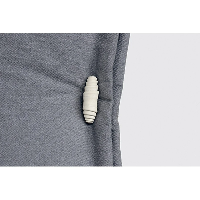 Letto Noctis Eden Advance Alamari Singolo 5 Letto Noctis Eden Advance Alamari Singolo - immagine 3