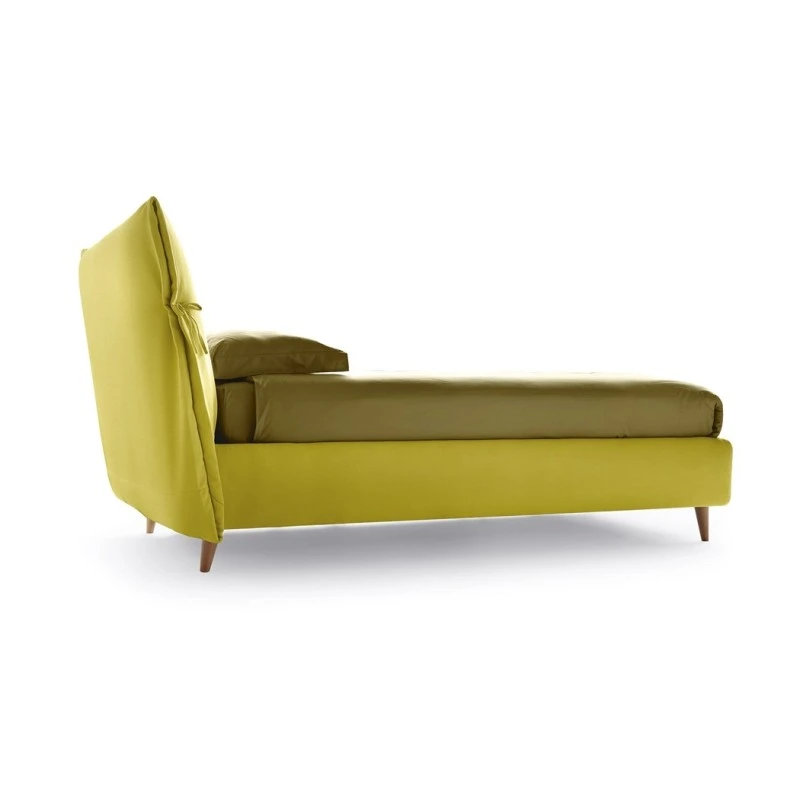 Letto Noctis Eden Advance Fiocchi Singolo 4 Letto Noctis Eden Advance Fiocchi Singolo - immagine 2