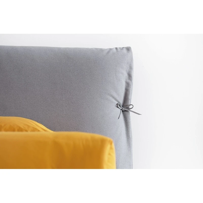 Letto Noctis Eden Advance Fiocchi Singolo 7 Letto Noctis Eden Advance Fiocchi Singolo - immagine 5