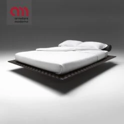 Letto Noctis Flamingo Net Matrimoniale