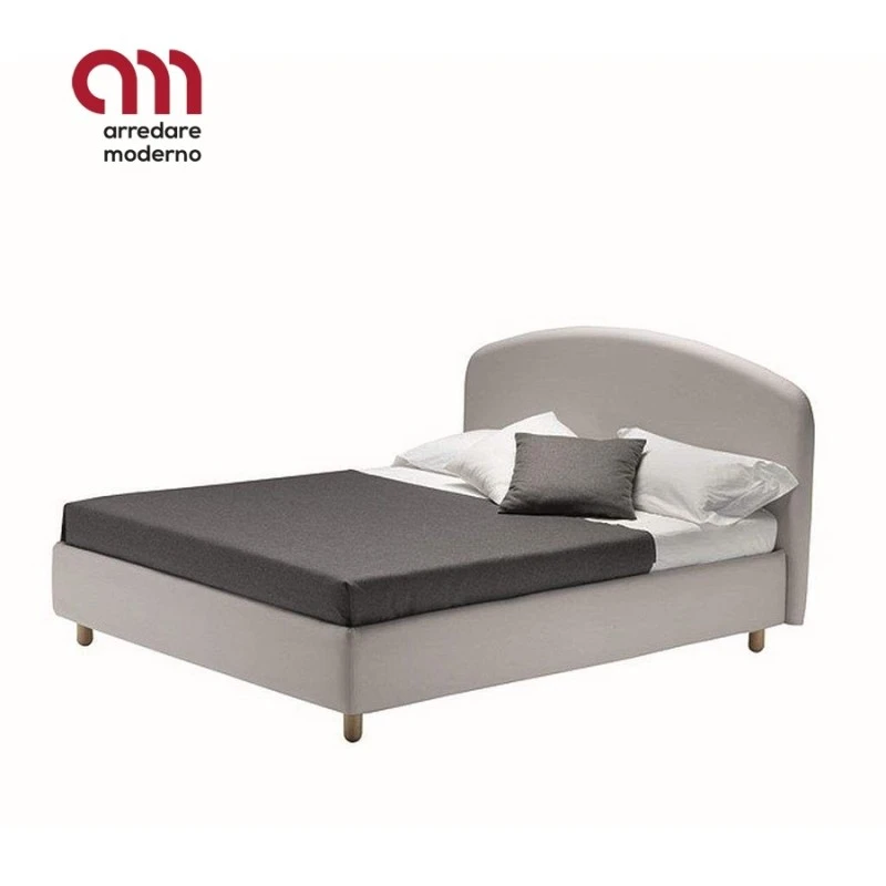 Letto Noctis Jazz Una Piazza E Mezza 3 Letto Noctis Jazz Una Piazza E Mezza