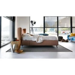 Letto Noctis Leonte Una Piazza E Mezza -Arredare Moderno letto noctis leonte una piazza e mezza 2