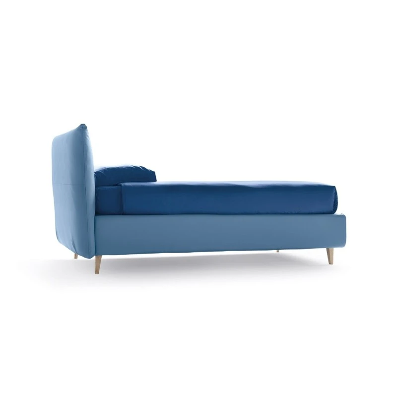 Letto Noctis London Singolo 5 Letto Noctis London Singolo - immagine 3