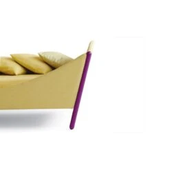 Letto Noctis Lullaby Modern Matrimoniale -Arredare Moderno letto noctis lullaby modern matrimoniale 2