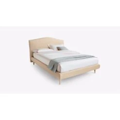 Letto Noctis Lullaby Modern Matrimoniale -Arredare Moderno letto noctis lullaby modern matrimoniale 3