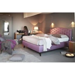 Letto Noctis Lyle Capitonnè Una Piazza E Mezza 8 Letto Noctis Lyle Capitonnè Una Piazza E Mezza -Arredare Moderno letto noctis lyle capitonne una piazza e mezza 1