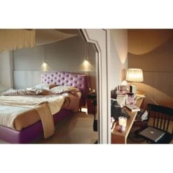 Letto Noctis Lyle Capitonnè Una Piazza E Mezza 10 Letto Noctis Lyle Capitonnè Una Piazza E Mezza -Arredare Moderno letto noctis lyle capitonne una piazza e mezza 3