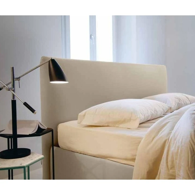 Letto Noctis Manuel Singolo 5 Letto Noctis Manuel Singolo - immagine 3