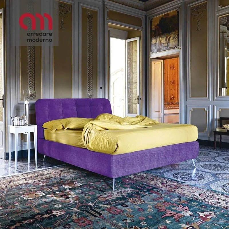 Letto Noctis Paco Matrimoniale 3 Letto Noctis Paco Matrimoniale