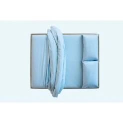 Letto Noctis Sommier H27 Singolo -Arredare Moderno letto noctis sommier h27 singolo 2