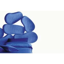 Letto Noctis Stones Singolo 7 Letto Noctis Stones Singolo -Arredare Moderno letto noctis stones singolo 1