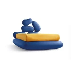 Letto Noctis Stones Singolo 9 Letto Noctis Stones Singolo -Arredare Moderno letto noctis stones singolo 3