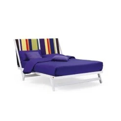 Letto Noctis Tolò High Singolo -Arredare Moderno letto noctis tolo high singolo 2