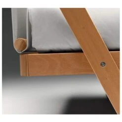 Letto Noctis Tolò High Singolo -Arredare Moderno letto noctis tolo high singolo 3