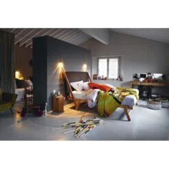 Letto Noctis Tolò High Singolo -Arredare Moderno letto noctis tolo high singolo 4