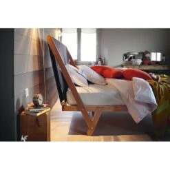 Letto Noctis Tolò High Singolo -Arredare Moderno letto noctis tolo high singolo 5