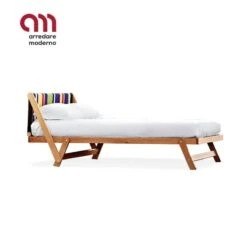 Letto Noctis Tolò Una Piazza E Mezza