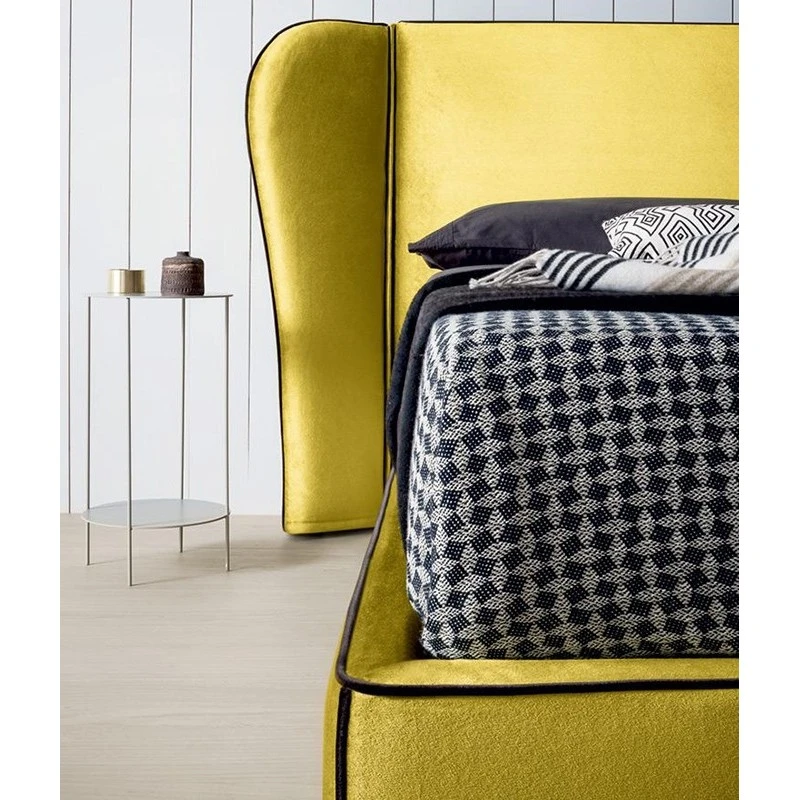 Letto Paris Felis Singolo 7 Letto Paris Felis Singolo - immagine 5