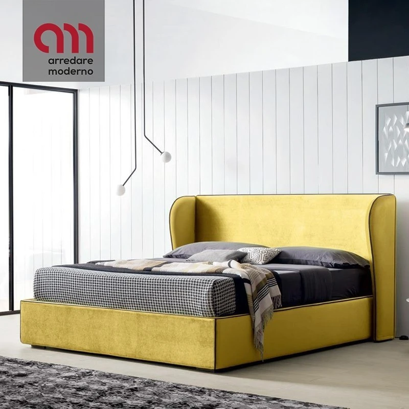 Letto Paris Felis Singolo 3 Letto Paris Felis Singolo