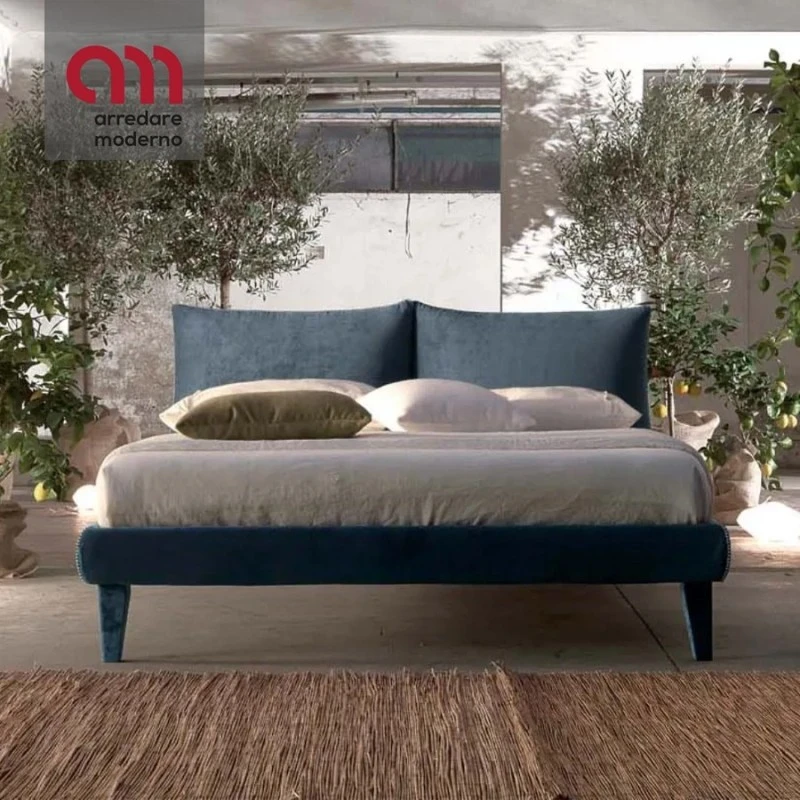 Letto Patricia Ergogreen Matrimoniale 3 Letto Patricia Ergogreen Matrimoniale